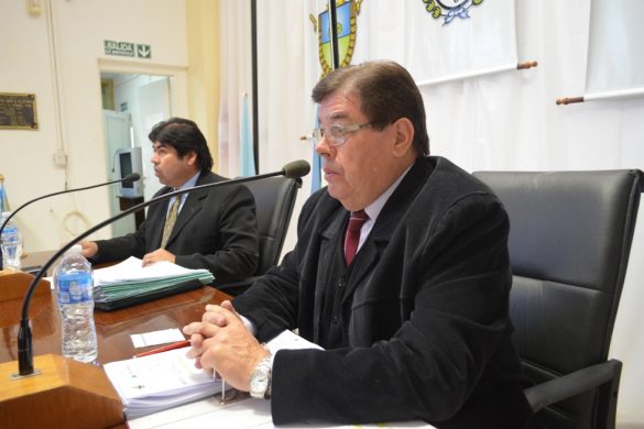 El Concejo Deliberante piquense declaró “de interés público” a la audiencia pública convocada por el ENARGAS