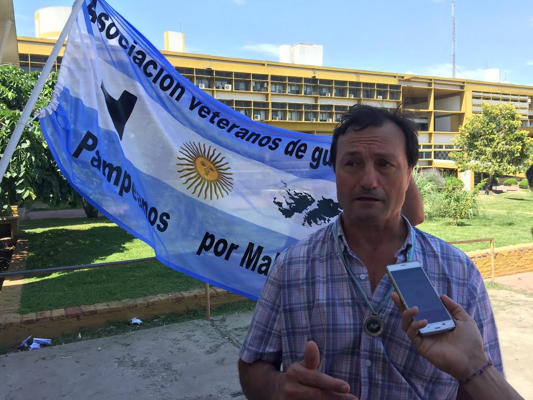 ex-combatientes