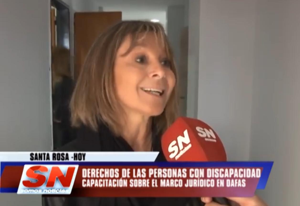 discapacidad