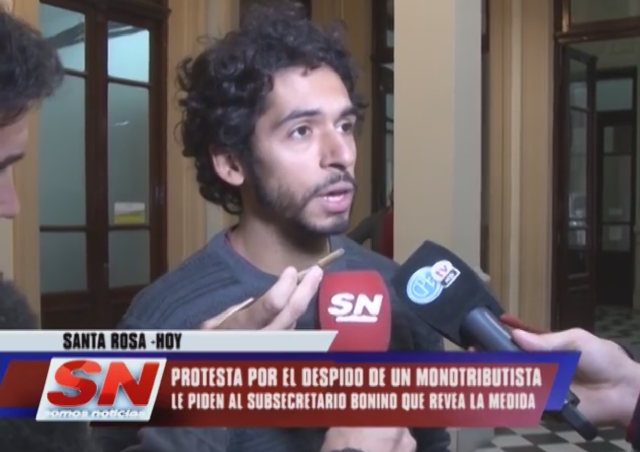 monotributista