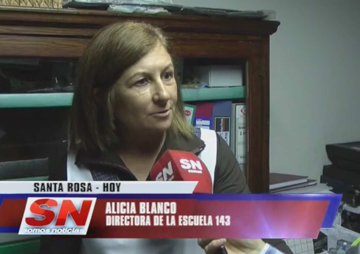 alicia blanco
