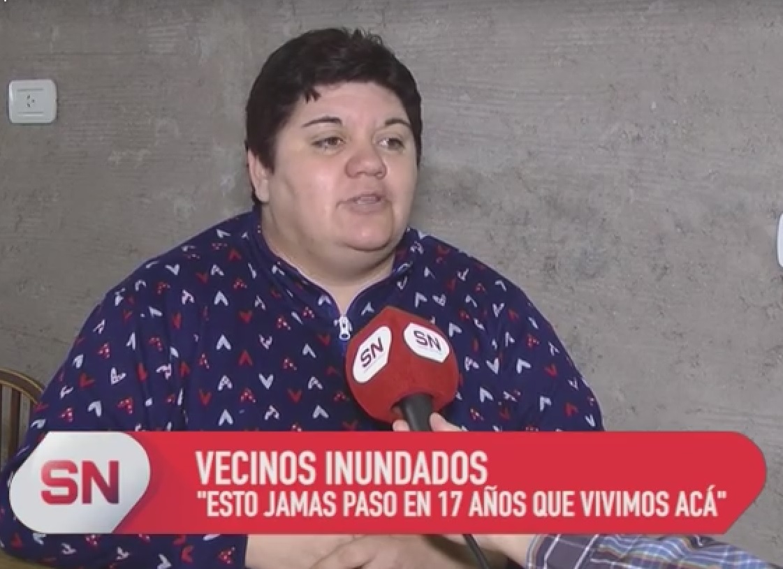 verónica fernández