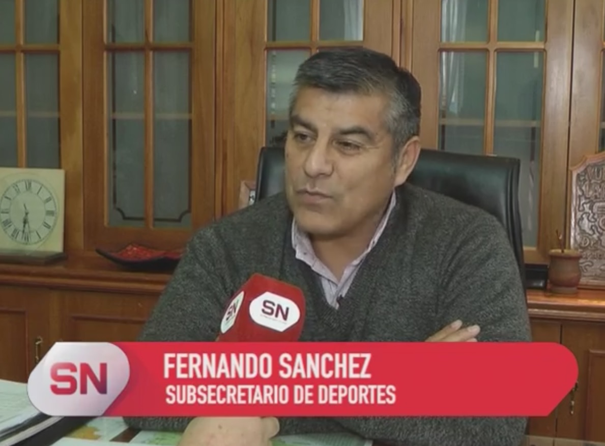 fernando sanchez