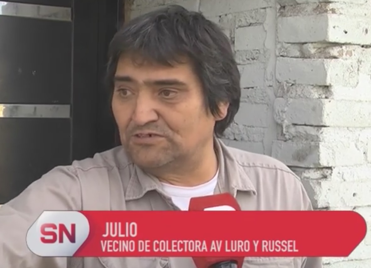 julio